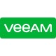 HPE E-LTU de sus. de 5 a. de soporte 24 x 7 para Veeam Backup para Microsoft Office 365